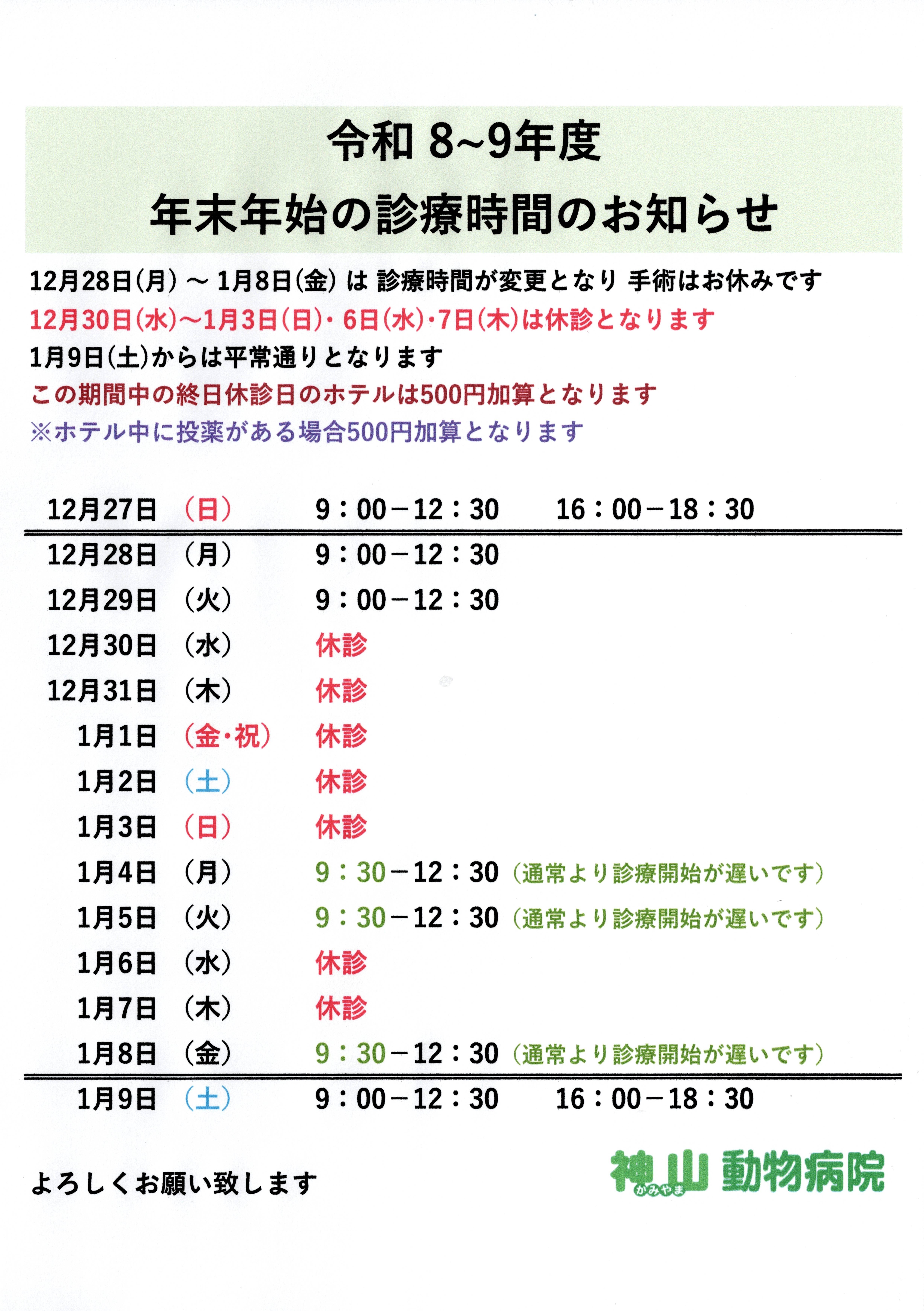機器写真